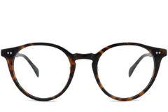 BS2012-2301_Tortoiseshell_Oval_Plastic_Glasses_corner-front