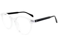 BS2012-2303_Transparent_Oval_Plastic_Glasses_corner