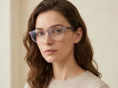 BS2012-2308_Transparent_Oval_Plastic_Glasses-tryon_female