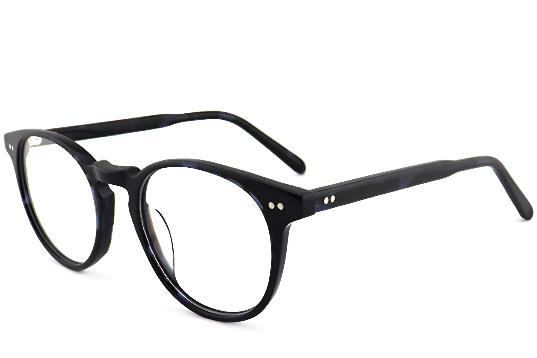 BS2012-2309_Blue_Oval_Plastic_Glasses_corner