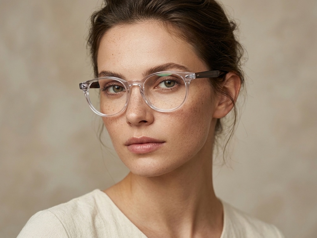 BS2012-2311_Transparent_Oval_Plastic_Glasses-tryon_female