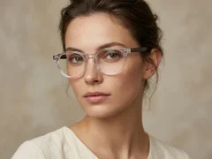 BS2012-2311_Transparent_Oval_Plastic_Glasses-tryon_female