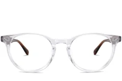 BS2012-2311_Transparent_Oval_Plastic_Glasses_corner-front