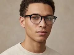 BS2012-2314_Grey_Oval_Plastic_Glasses-tryon_male