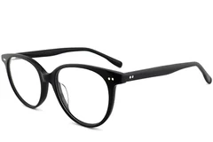 BS2012-2315_Black_Oval_Plastic_Glasses_corner