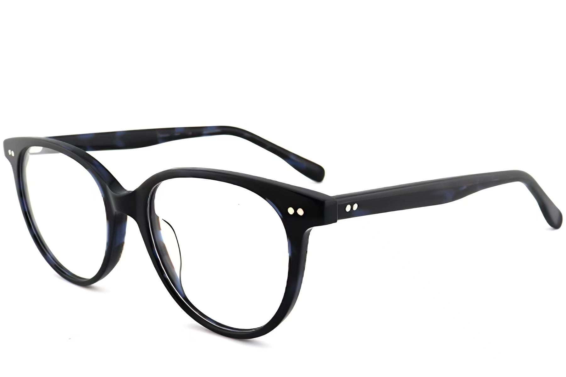 BS2012-2317_Blue_Oval_Plastic_Glasses_corner