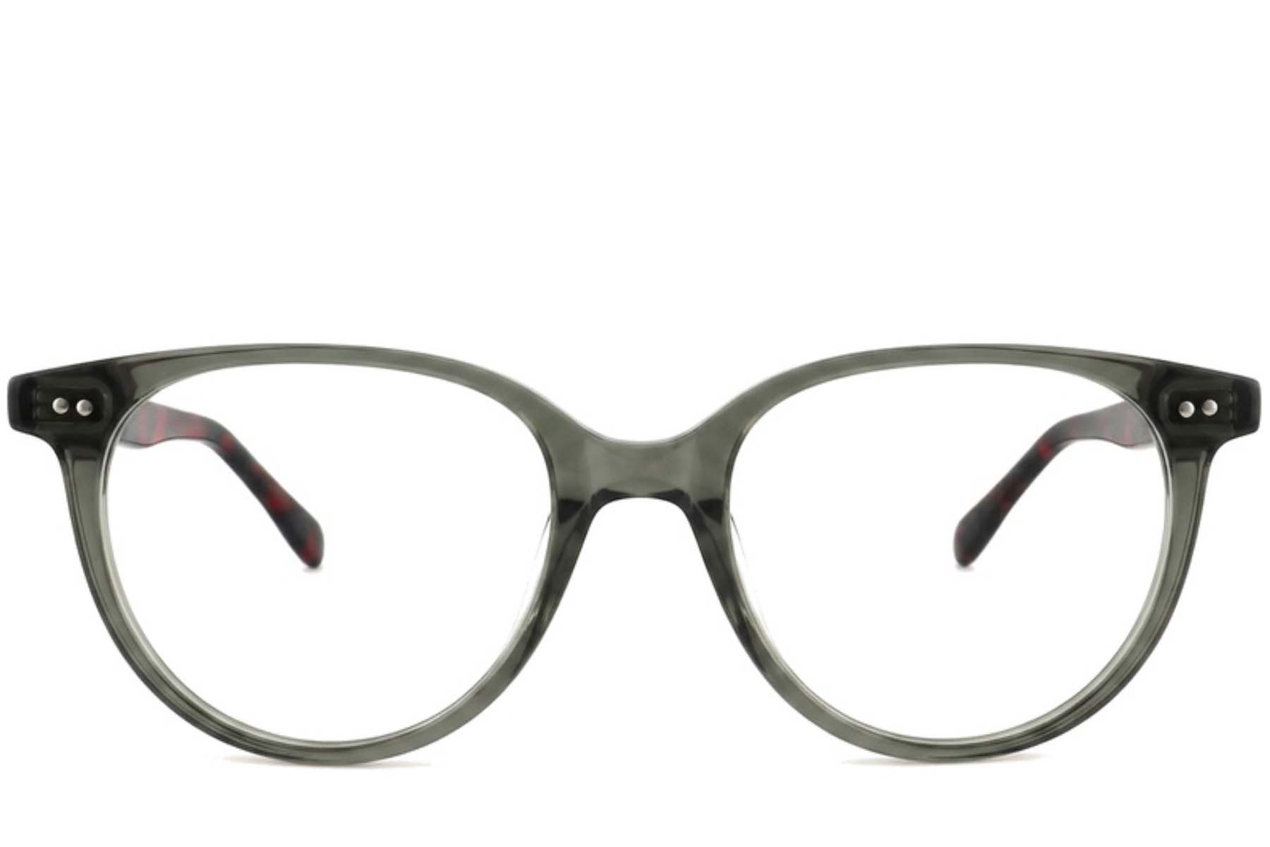 BS2012-2318_Green_Oval_Plastic_Glasses_corner-front