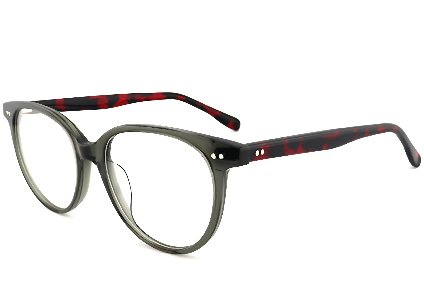 BS2012-2318_Green_Oval_Plastic_Glasses_corner