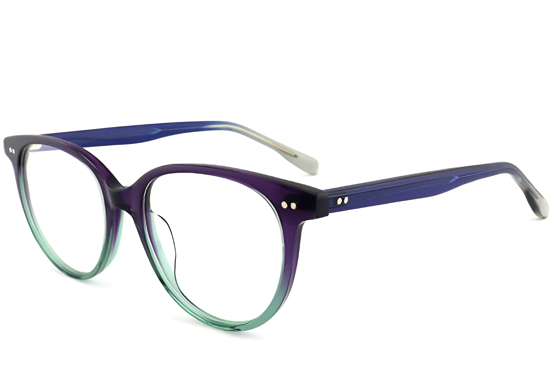 BS2012-2319_Purple_Oval_Plastic_Glasses_corner