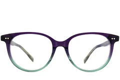 BS2012-2319_Purple_Oval_Plastic_Glasses_front