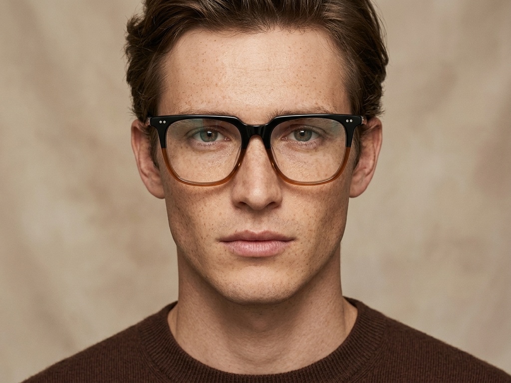 BS2012-2323_Brown_Rectangular_Plastic_Glasses-tryon_male