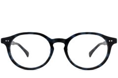BS2012-2326_Blue_Oval_Plastic_Glasses_corner-front