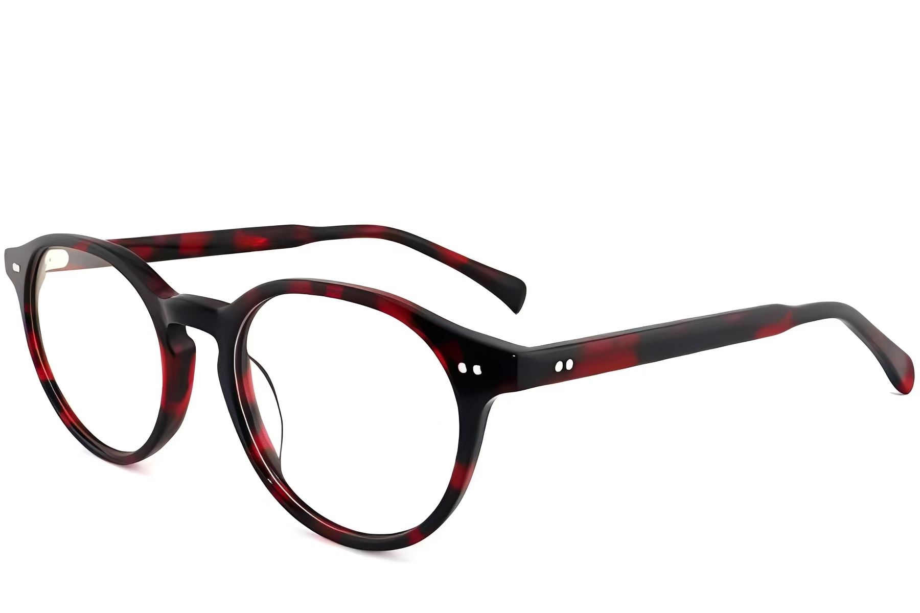 BS2012-2327_Red_Oval_Plastic_Glasses_corner