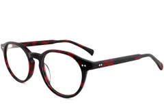 BS2012-2327_Red_Oval_Plastic_Glasses_corner