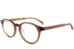 BS2012-2329_Brown_Oval_Plastic_Glasses_corner