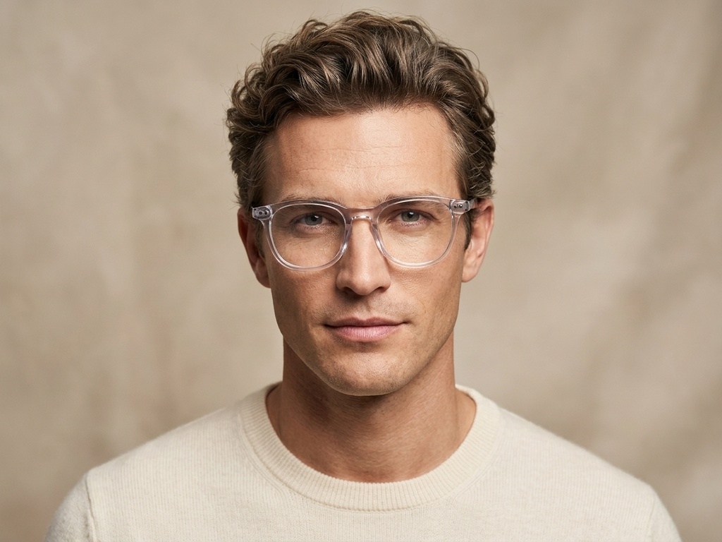BS2012-2331_Transparent_Rectangular_Plastic_Glasses-tryon_male