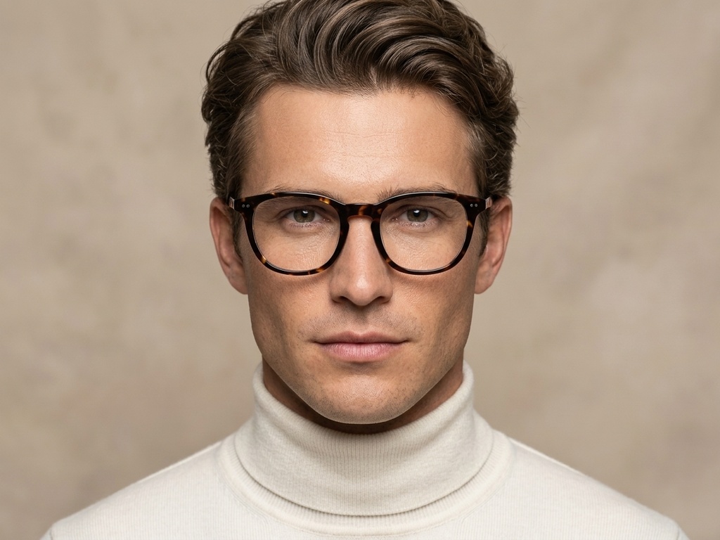 BS2012-2332_Tortoiseshell_Rectangular_Plastic_Glasses-tryon_male