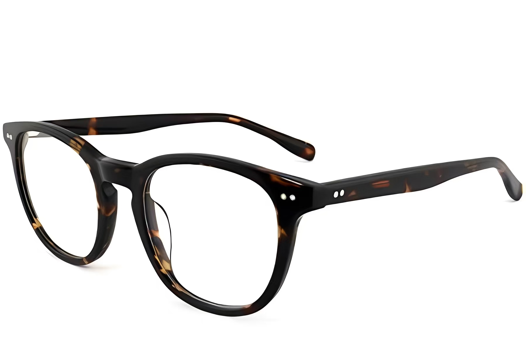 BS2012-2332_Tortoiseshell_Rectangular_Plastic_Glasses_corner