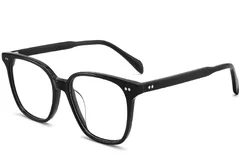 BS2012-2335_Black_Rectangular_Plastic_Glasses_corner