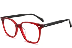 BS2012-2336_Red_Rectangular_Plastic_Glasses_corner
