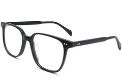 BS2012-2337_Black_Rectangular_Plastic_Glasses_corner