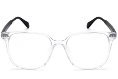 BS2012-2338_Transparent_Rectangular_Plastic_Glasses_corner-front