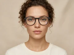 BS2012-2339_Black_Oval_Acetate_Glasses-tryon_female