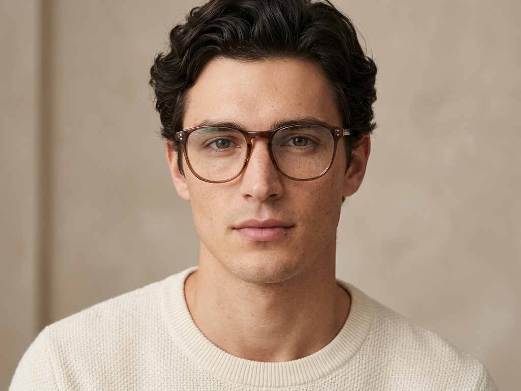 BS2012-2341_Brown_Oval_Acetate_Glasses-tryon_male