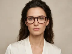 BS2012-2343_Red_Oval_Acetate_Glasses-tryon_female