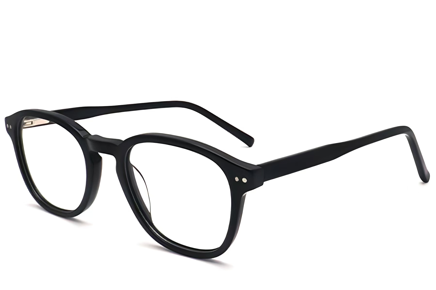 BS2012-2344_Black_Rectangular_Acetate_Glasses_corner