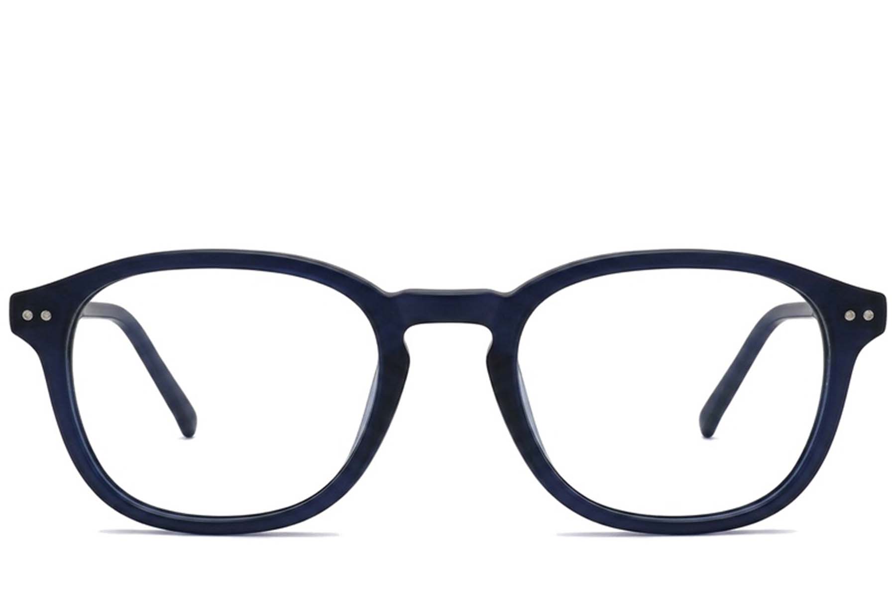 BS2012-2346_Blue_Rectangular_Acetate_Glasses_corner-front