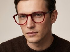 BS2012-2347_Red_Rectangular_Acetate_Glasses-tryon_male