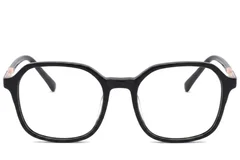 BS2012-2348_Black_Rectangular_Acetate_Glasses_corner-front