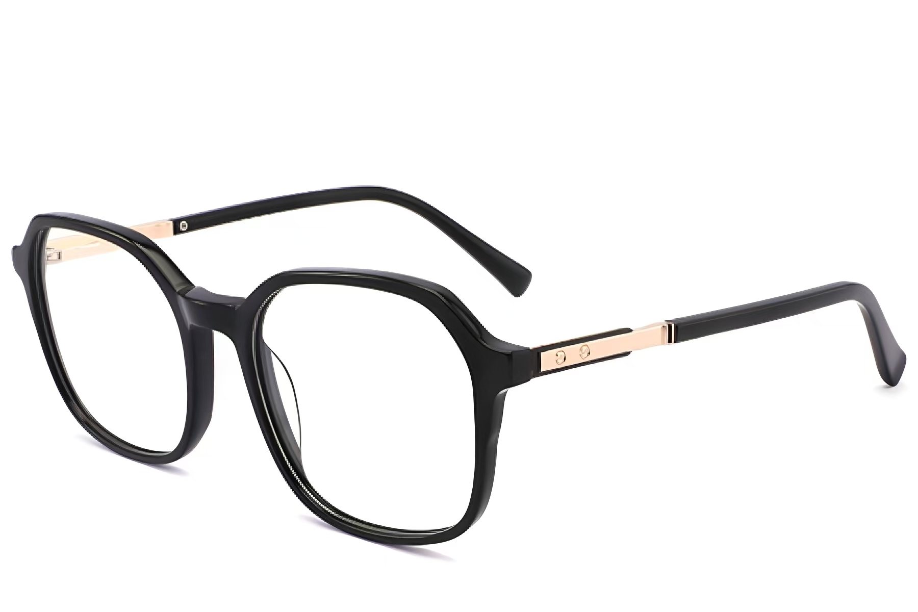 BS2012-2348_Black_Rectangular_Acetate_Glasses_corner