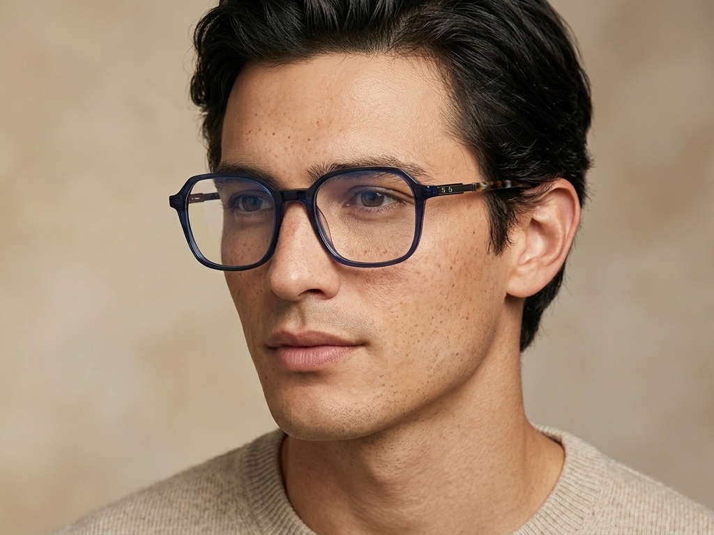 BS2012-2349_Blue_Rectangular_Acetate_Glasses-tryon_male