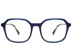 BS2012-2349_Blue_Rectangular_Acetate_Glasses_front