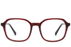 BS2012-2350_Red_Rectangular_Acetate_Glasses_corner-front