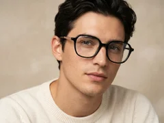 BS2012-2351_Black_Rectangular_Acetate_Glasses-tryon_male