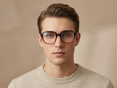BS2012-2352_Red_Rectangular_Acetate_Glasses-tryon_male