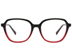 BS2012-2352_Red_Rectangular_Acetate_Glasses_corner-front