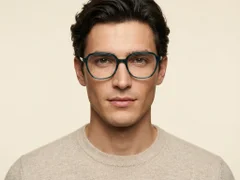 BS2012-2353_Green_Rectangular_Acetate_Glasses-tryon_male