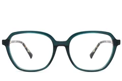 BS2012-2353_Green_Rectangular_Acetate_Glasses_front