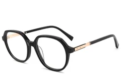 BS2012-2354_Black_Rectangular_Acetate_Glasses_corner