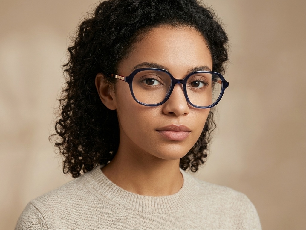 BS2012-2356_Blue_Rectangular_Acetate_Glasses-tryon_female