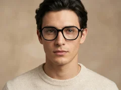 BS2012-2358_Black_Geometric_Acetate_Glasses-tryon_male