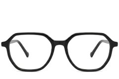 BS2012-2358_Black_Geometric_Acetate_Glasses_corner-front