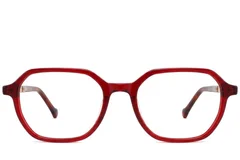 BS2012-2359_Red_Geometric_Acetate_Glasses_corner-front