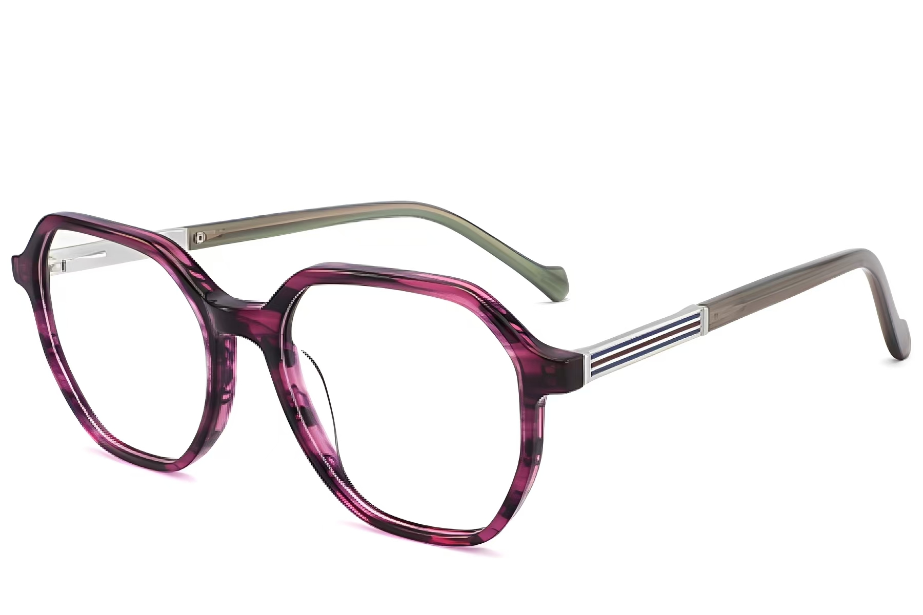 BS2012-2360_Purple_Geometric_Acetate_Glasses_corner