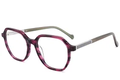 BS2012-2360_Purple_Geometric_Acetate_Glasses_corner