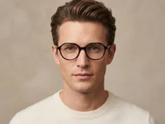 BS2012-2361_Black_Geometric_Acetate_Glasses-tryon_male